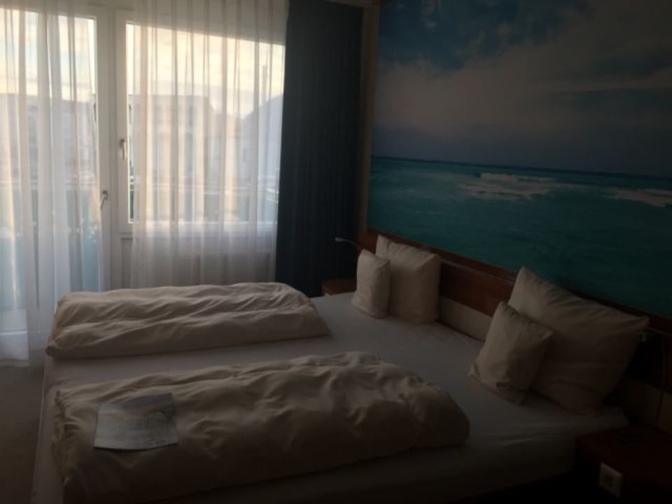 Zimmer Victory Gästehaus an der Therme Erding