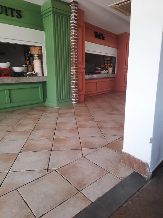 Gastro Selectum Family Resort Side