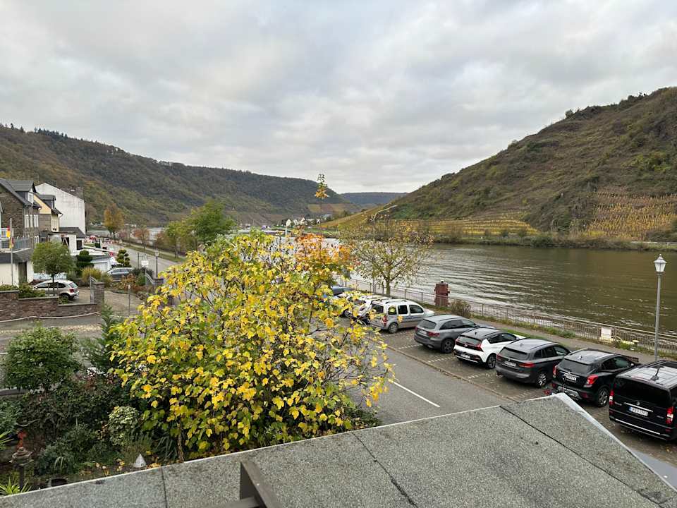 Zimmer Weinhaus Fuhrmann