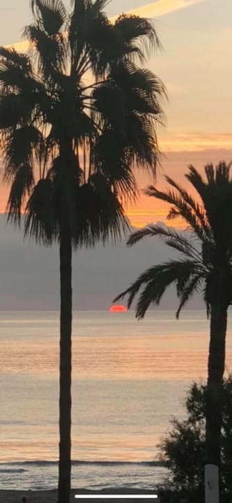 Ausblick CM Playa del Moro