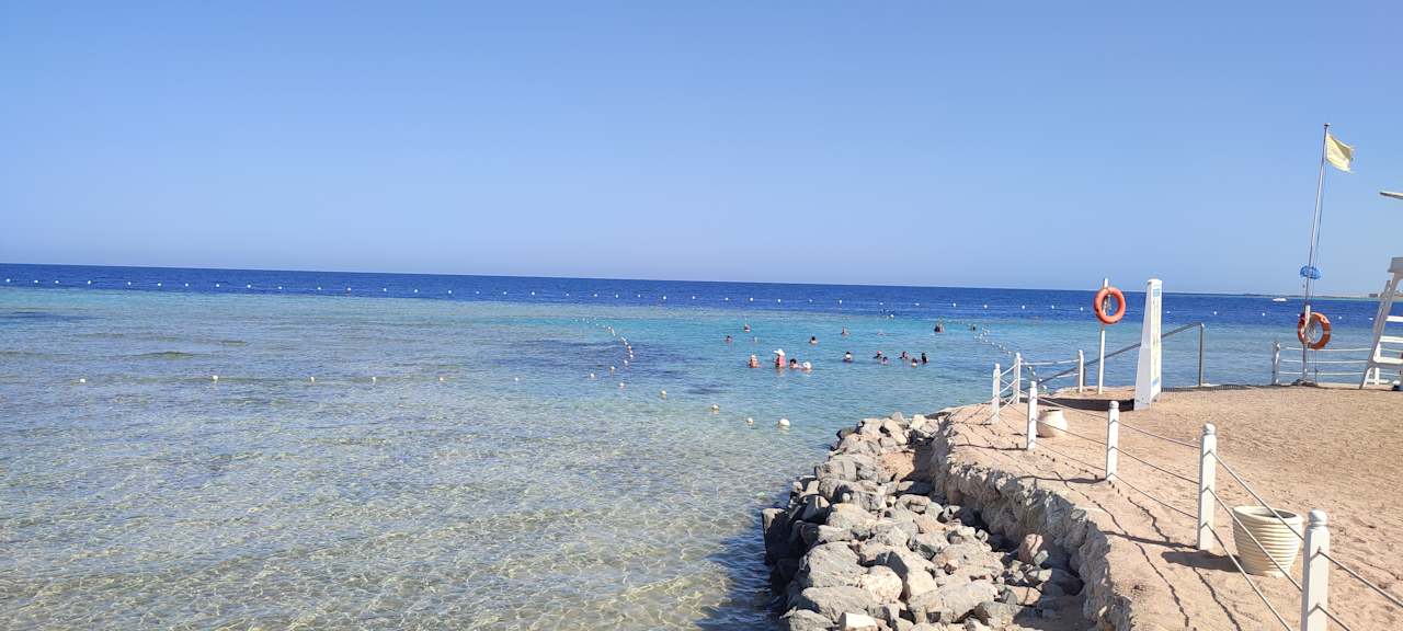 Strand Makadi Spa - Adults only