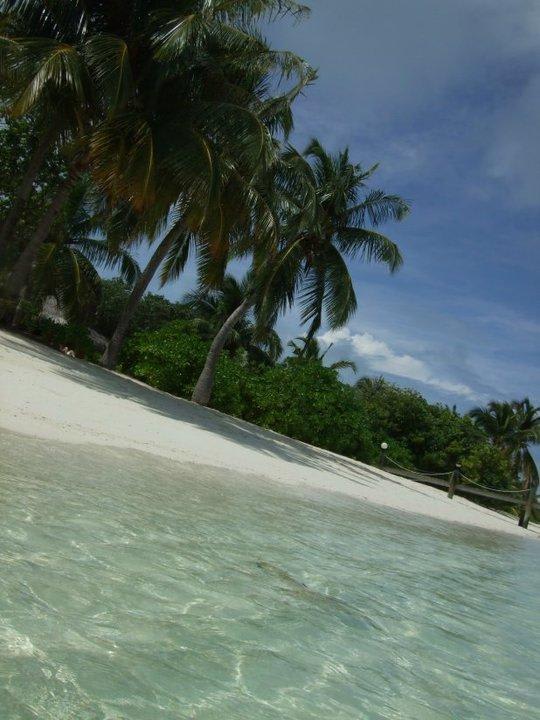 The Beach Kuredu Island Resort & Spa