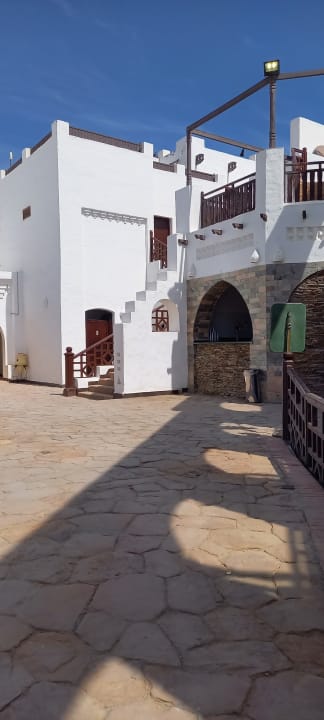 Außenansicht Arabella Azur Resort