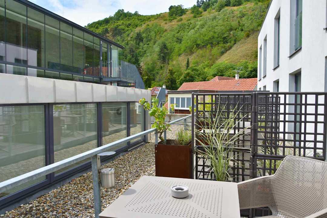 Zimmer Arte Hotel Krems