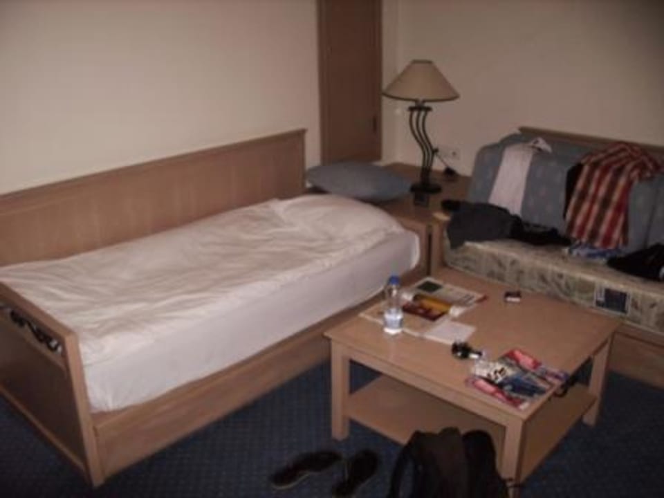 Familienzimmer Sirene Belek Hotel