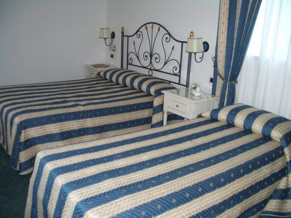 Doppelzimmer Hotel Portofino Kulm