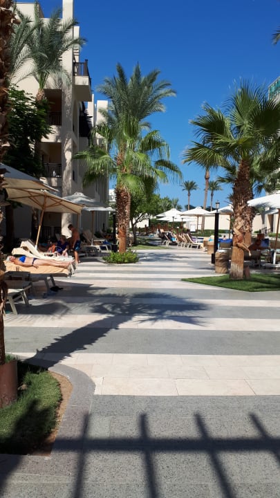 Sonstiges Steigenberger Aqua Magic