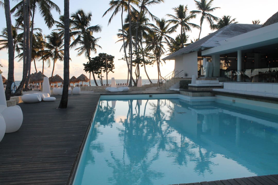 The Level Meliá Caribe Beach Resort-All Inclusive