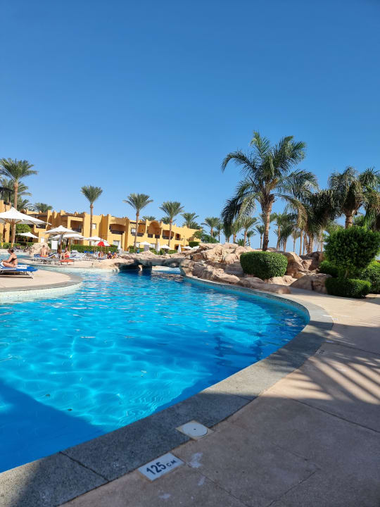 Pool Stella Beach Resort & Spa Makadi Bay