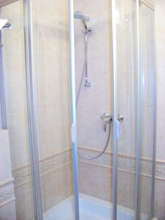 Łazienka Hotel Włoski