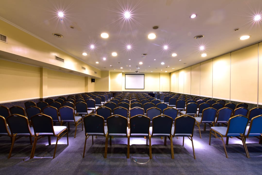 Sonstiges Pestana Buenos Aires