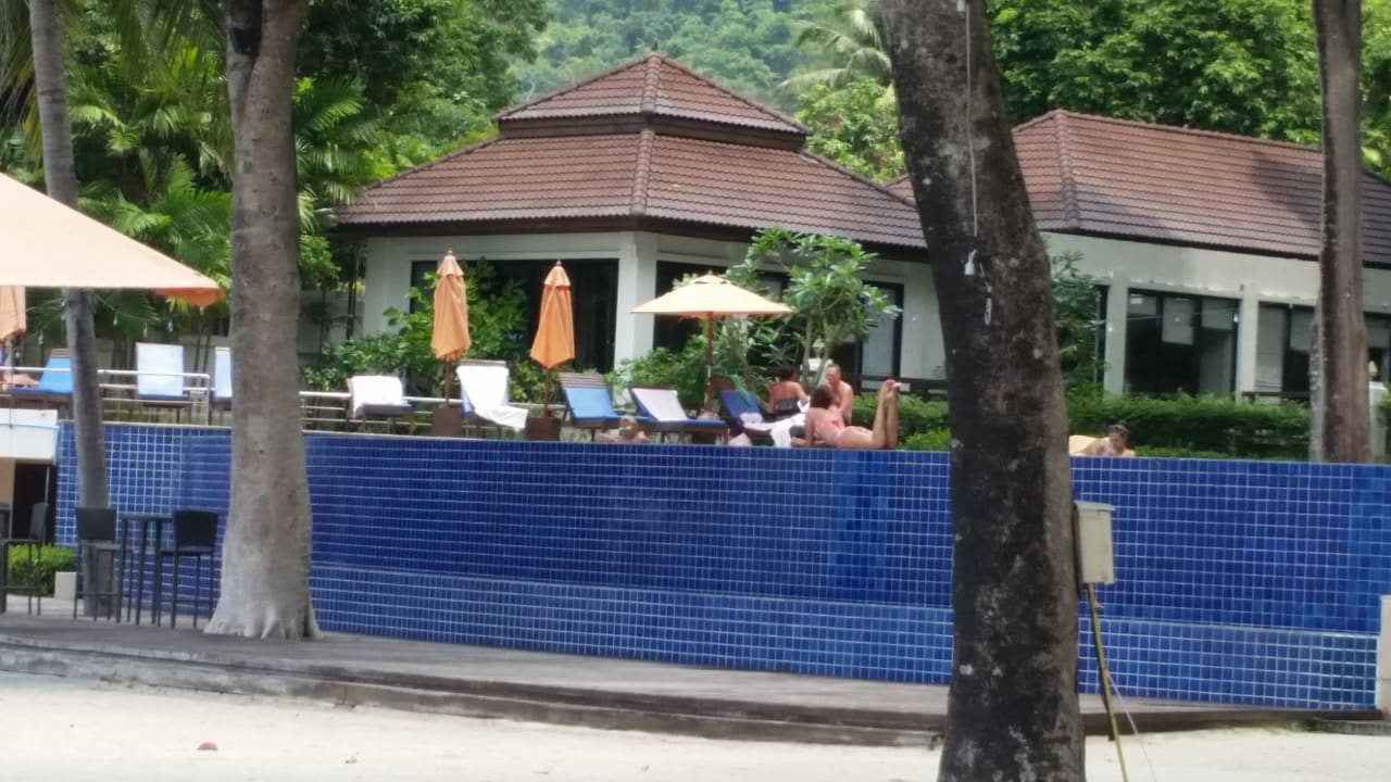Pool Hotel Chang Buri Resort & Spa