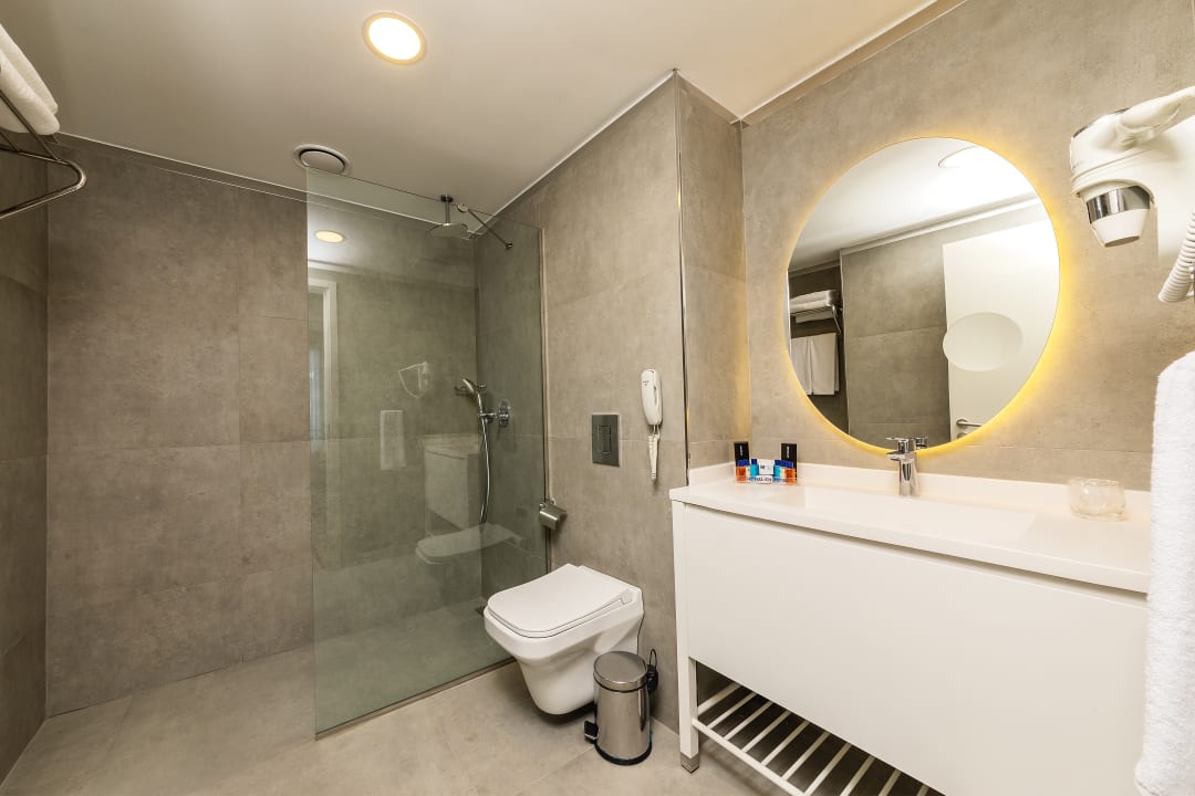 Zimmer The Halich Hotel Istanbul Karakoy - Special Category
