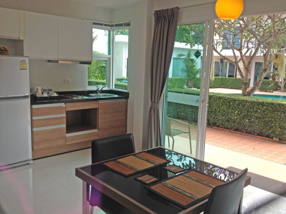 Deluxe Pool Access Pool Access 89 @ Rawai  Hotel