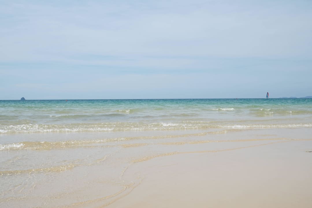 Hotelstrand Dusit Thani Krabi Beach Resort