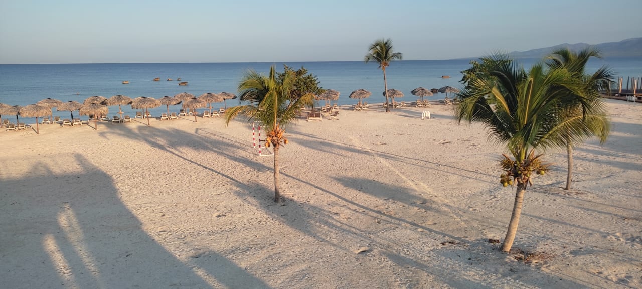 Strand Meliá Trinidad Península