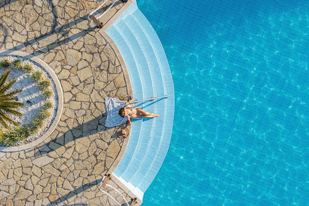 Pool Roda Beach Resort & Spa