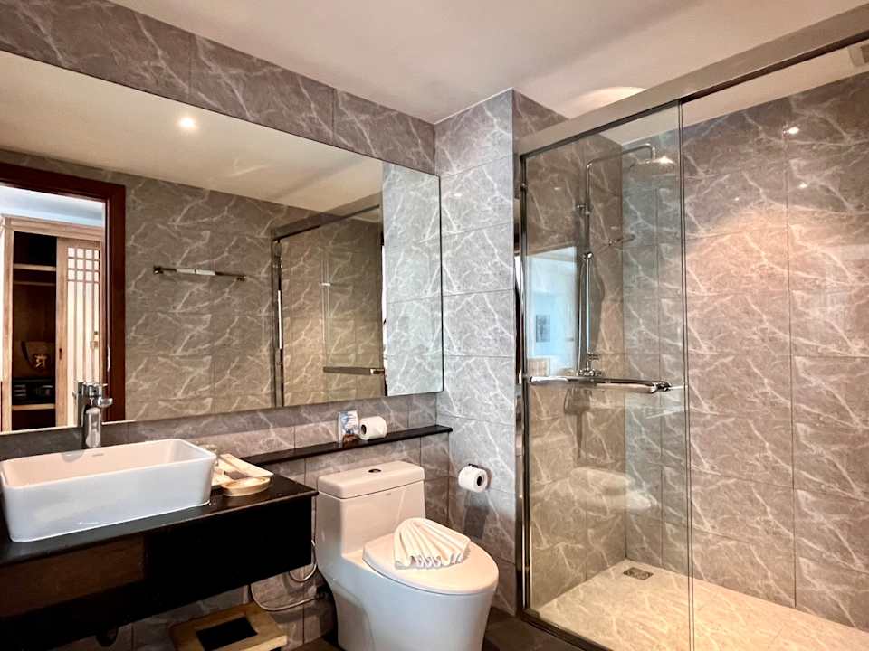 Zimmer Royal Yao Yai Island Beach Resort