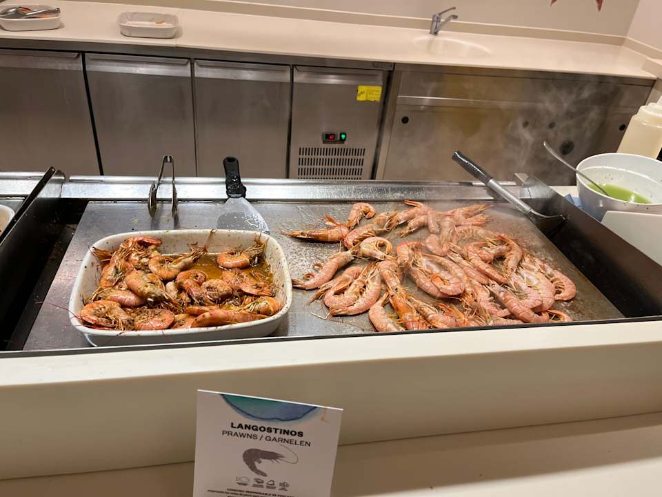 Gastro Iberostar Selection Albufera Park