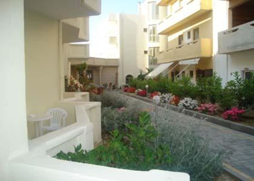 Neptuno Beach Resort Neptuno Beach