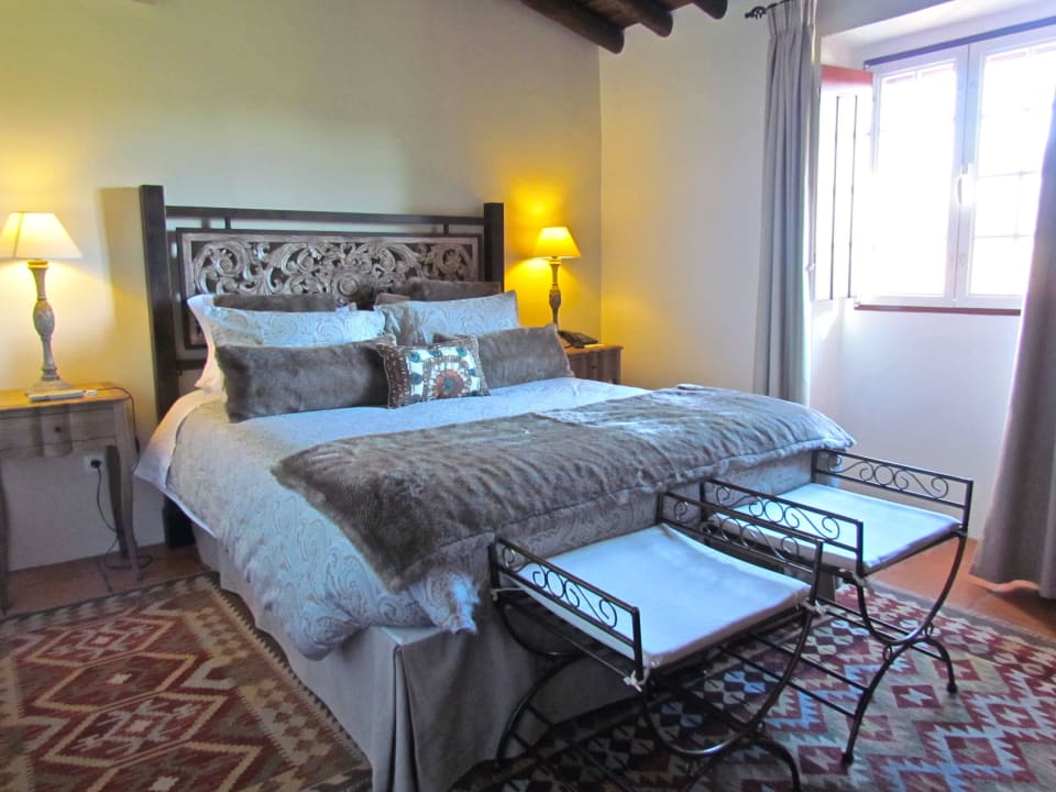 Foto 2 Hotel Água D'alte