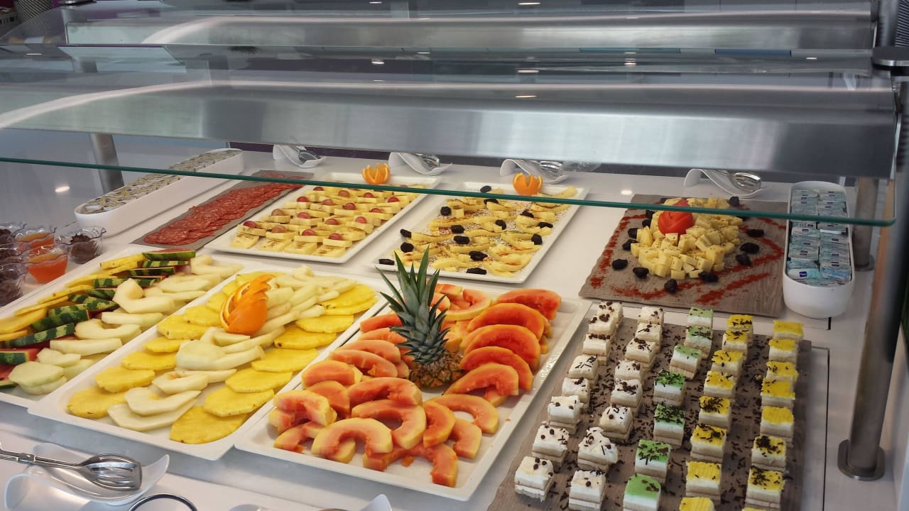 Nachspeise LABRANDA Marieta - Adults only