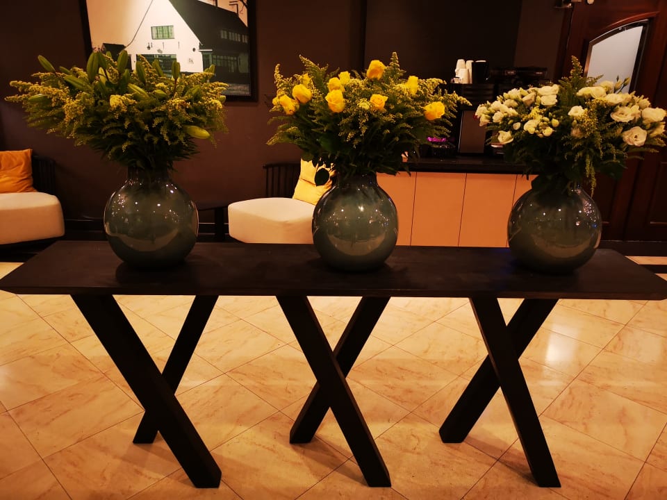 Sonstiges Van der Valk Hotel de Gouden Leeuw