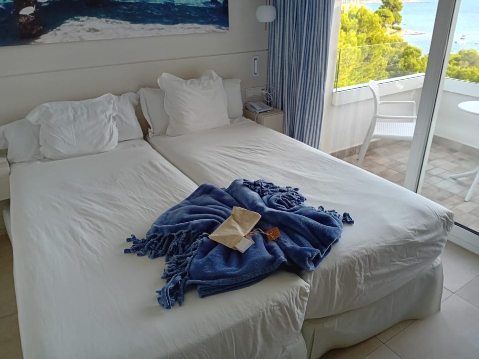 Zimmer Iberostar Selection Santa Eulalia Ibiza