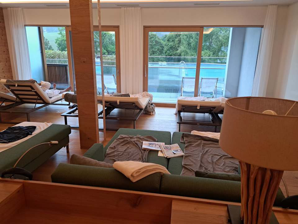 Sport & Freizeit Dorfhotel Fasching