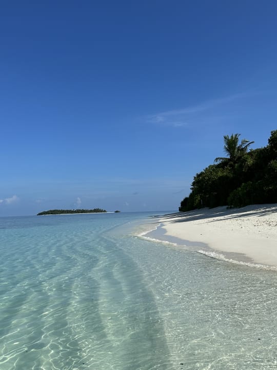Strand NH Collection Maldives Reethi Resort