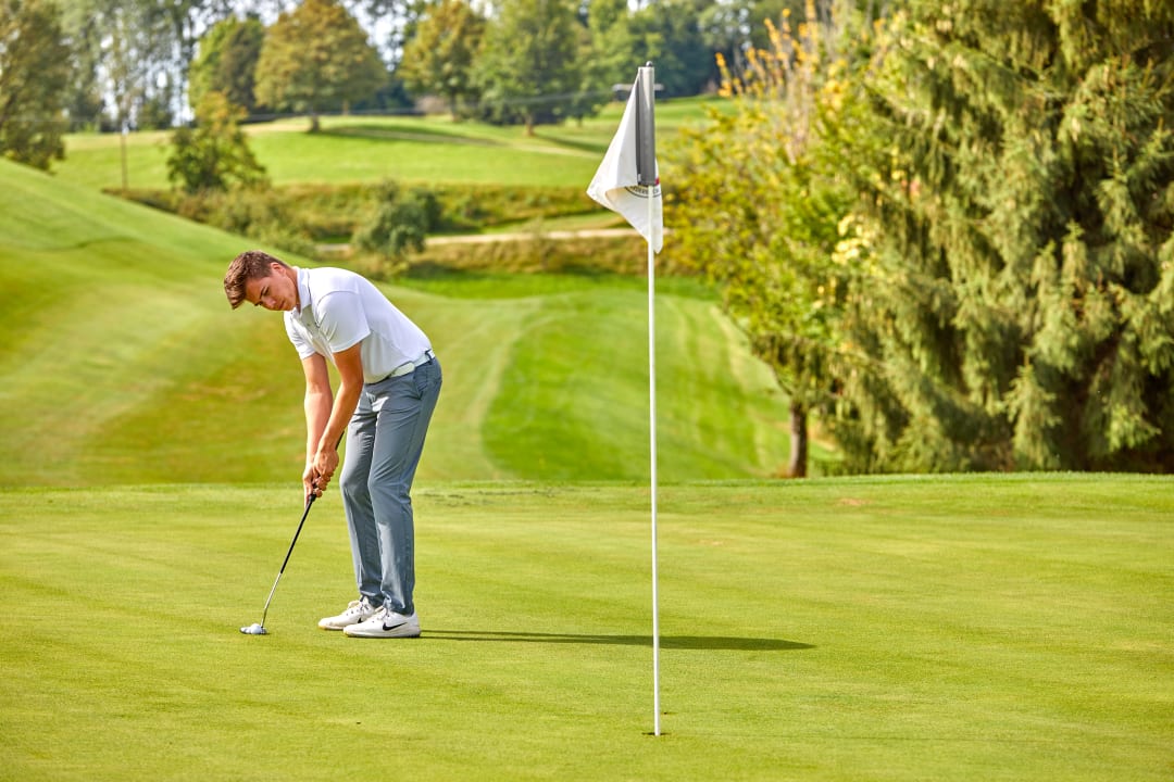 Sport & Freizeit Gutshof Penning