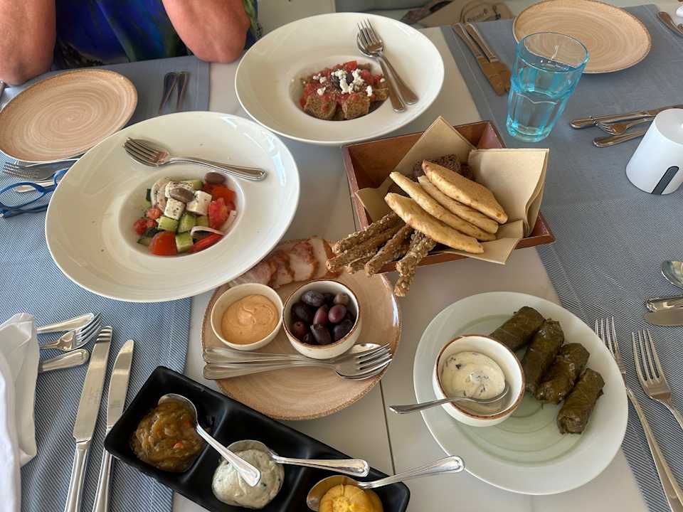 Gastro Iberostar Selection Creta Marine