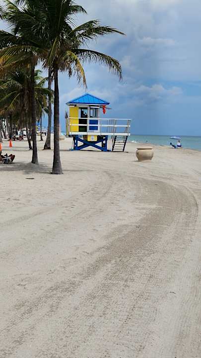 Strand Roami at Sunny Isles