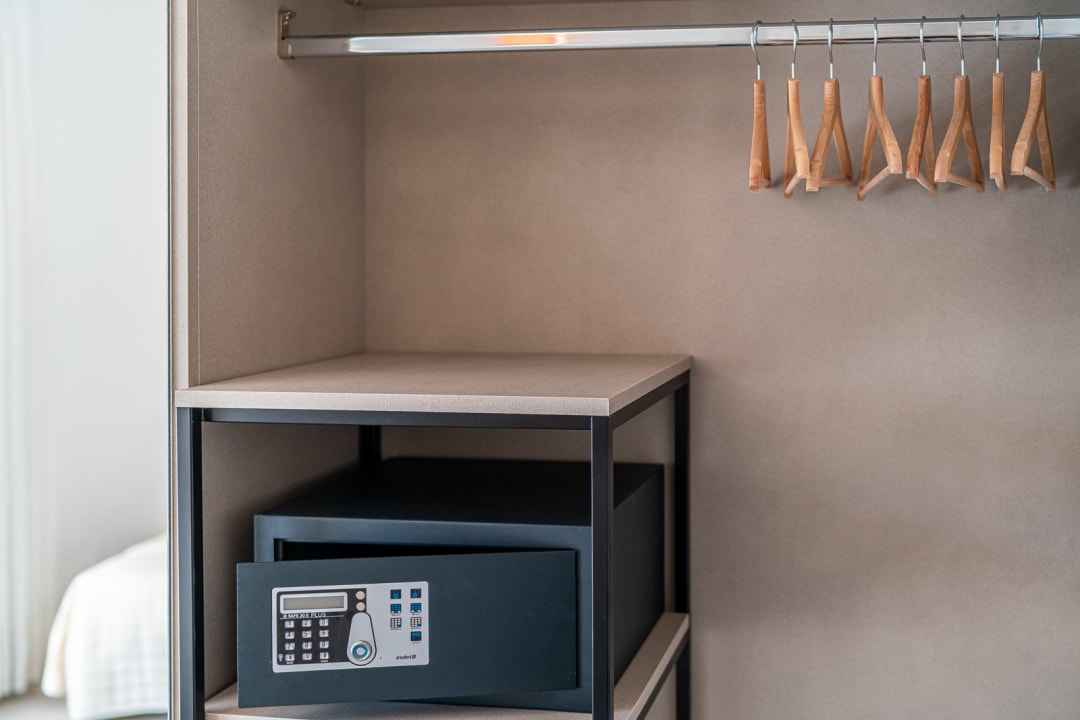 Zimmer Hotel Pigalle