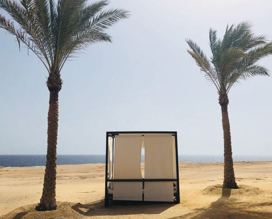 Strand Steigenberger Coraya Beach - Adults only