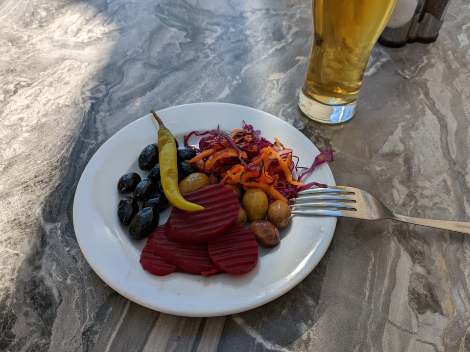 Gastro Sentido Neptun Beach