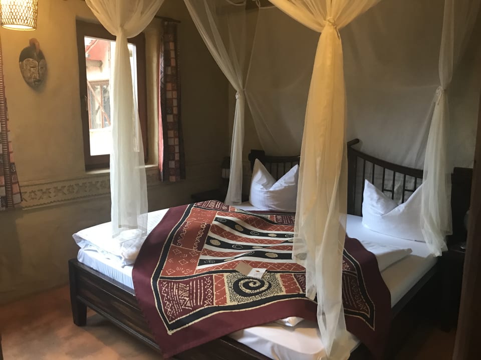 Zimmer Hotel Matamba - Phantasialand Erlebnishotel