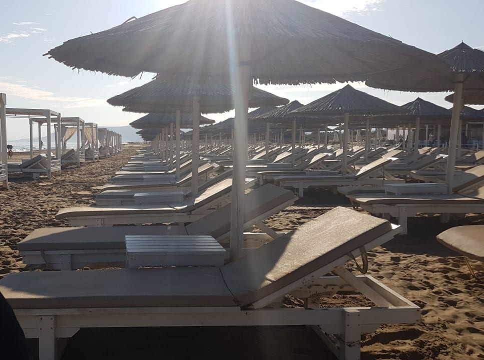 Strand Anemos Luxury Grand Resort