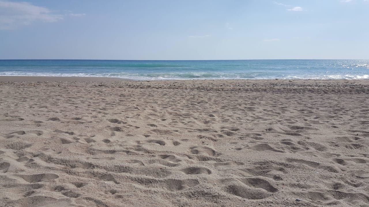 Strand Grand Atilla Hotel