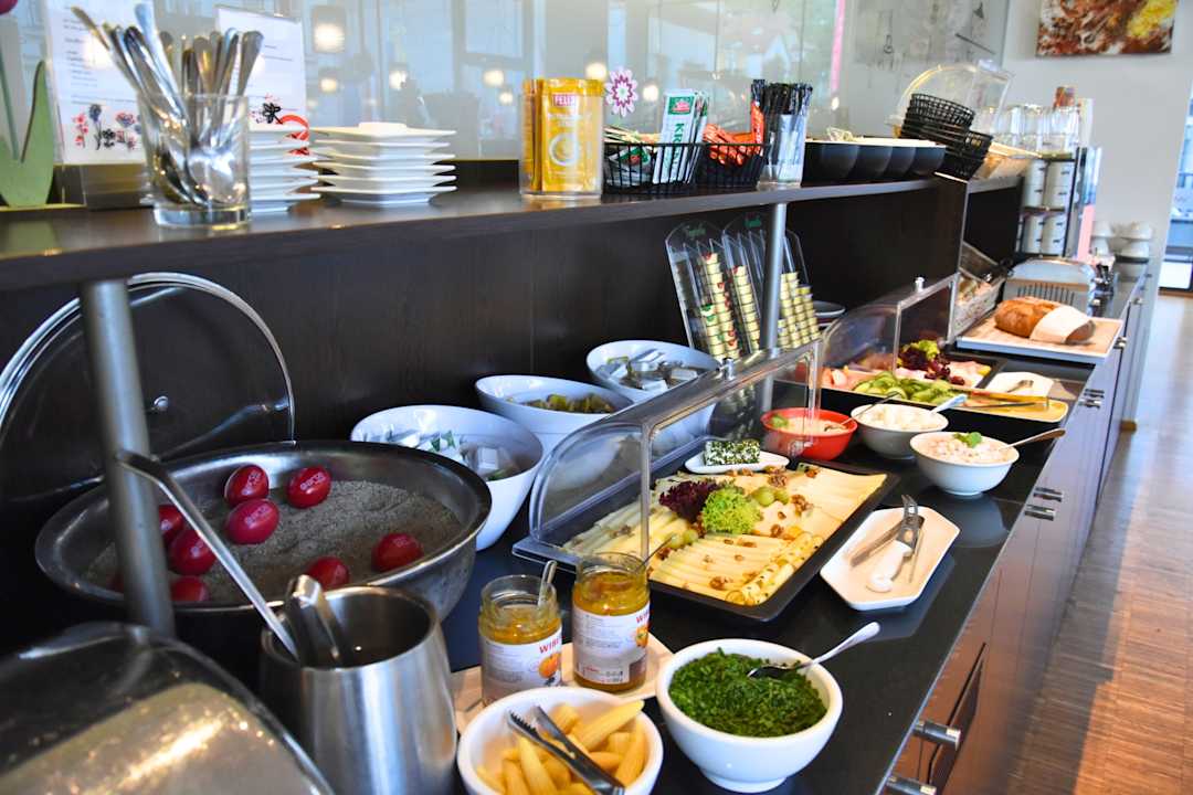 Gastro Arte Hotel Krems