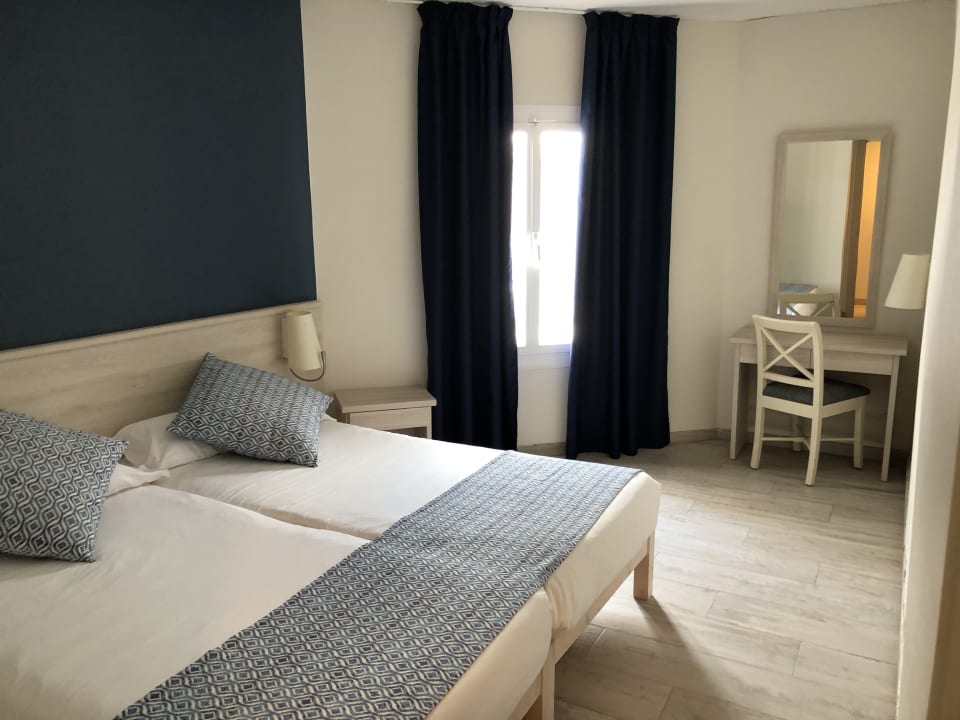 Zimmer Marinda Garden Aparthotel