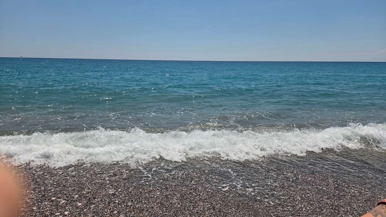 Strand alltoura Club La Benata Hotel