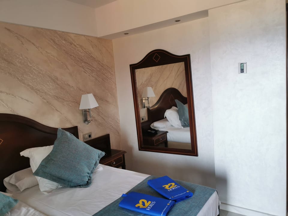 Zimmer R2 Rio Calma Hotel & Spa & Conference
