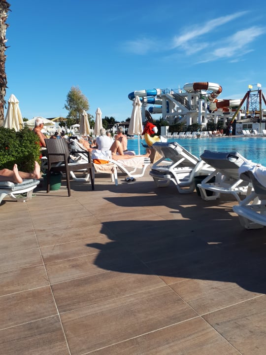 Sport & Freizeit Hotel Delphin Imperial