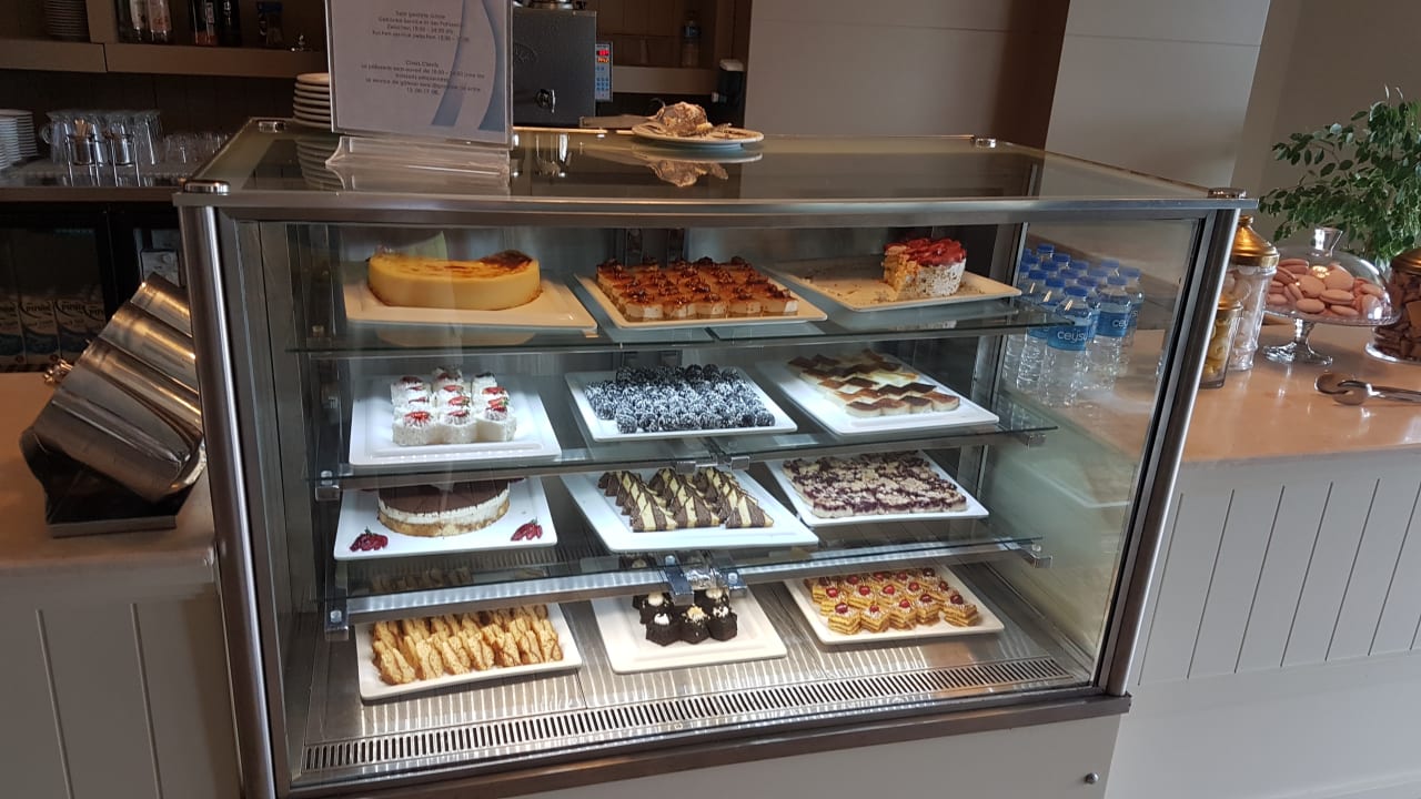 Gastro Paloma Oceana