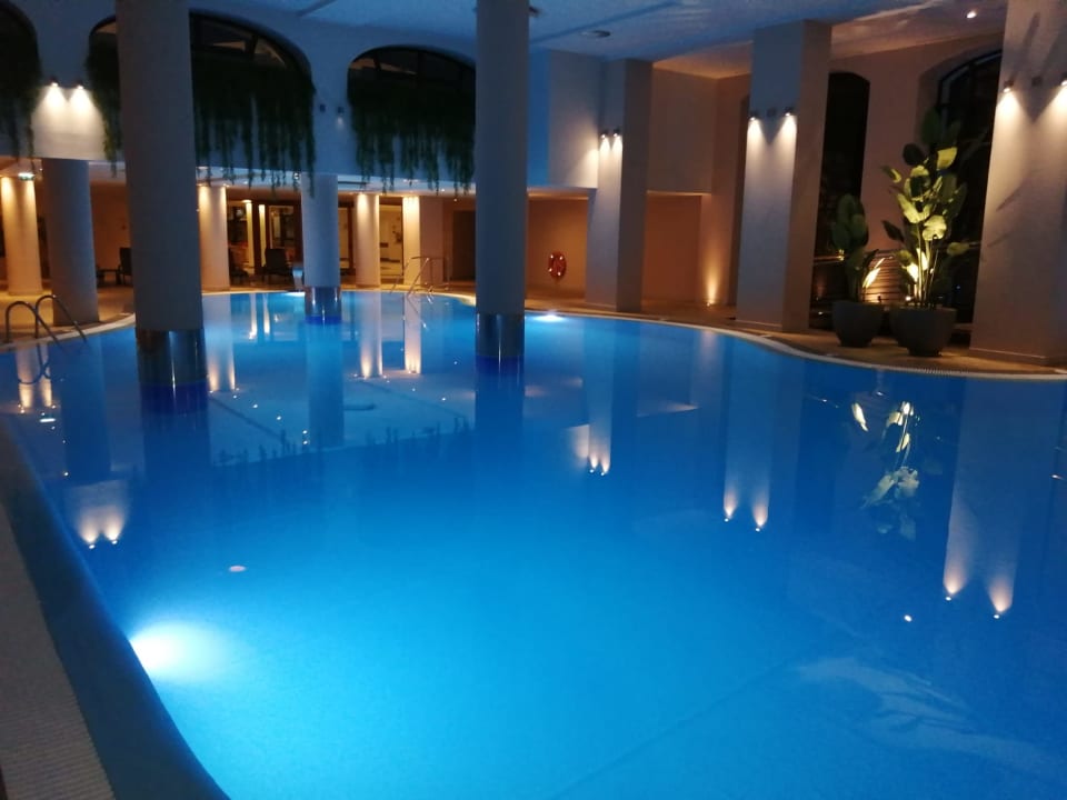 Pool Suite Hotel Eden Mar - PortoBay