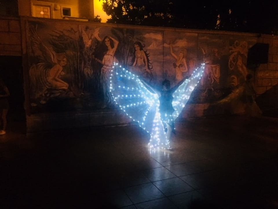 Sport & Freizeit Ölüdeniz Turquoise Hotel