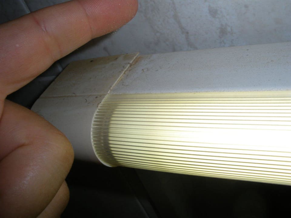 Sauber ist anders Vantaris Luxury Beach Resort