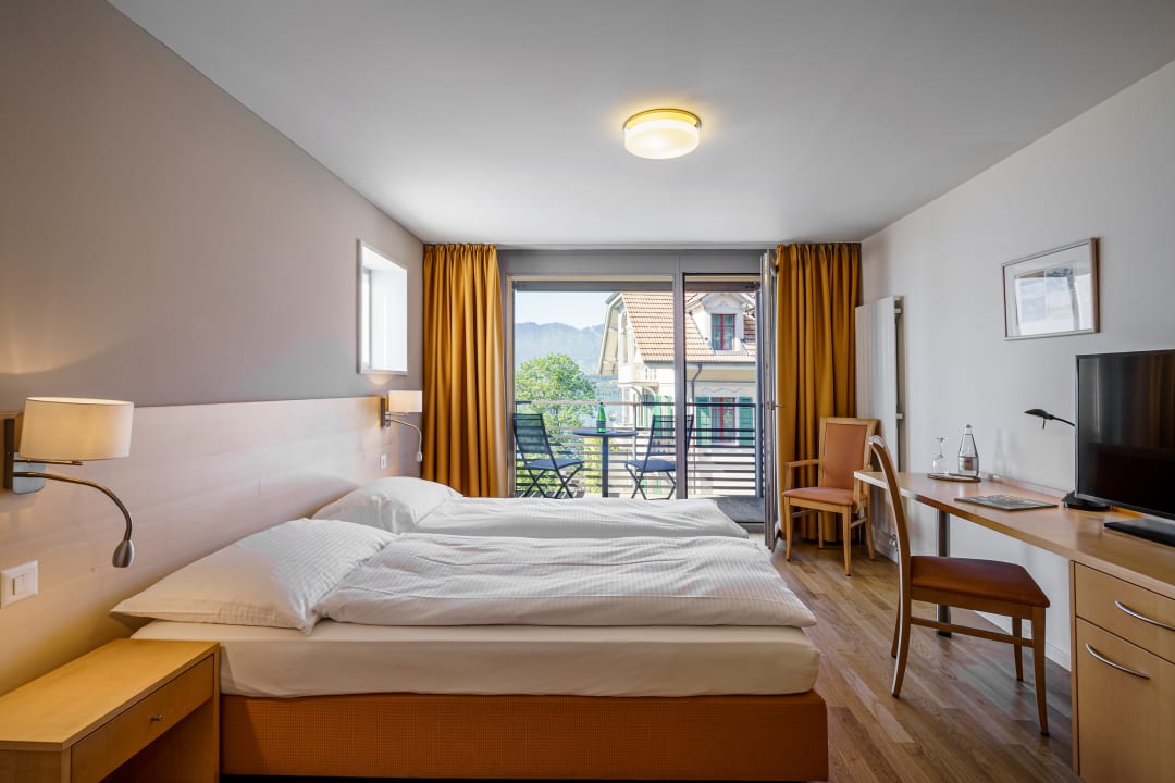 Zimmer Hotel Schönbühl