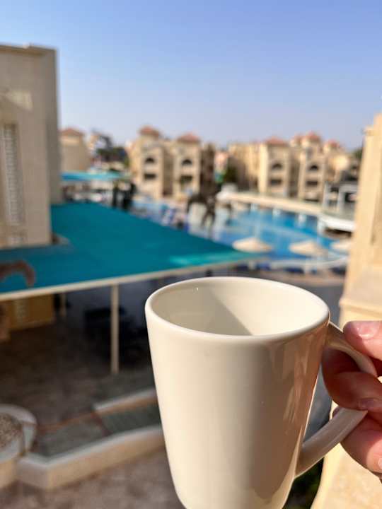 Zimmer Pickalbatros Aqua Blu Resort - Hurghada